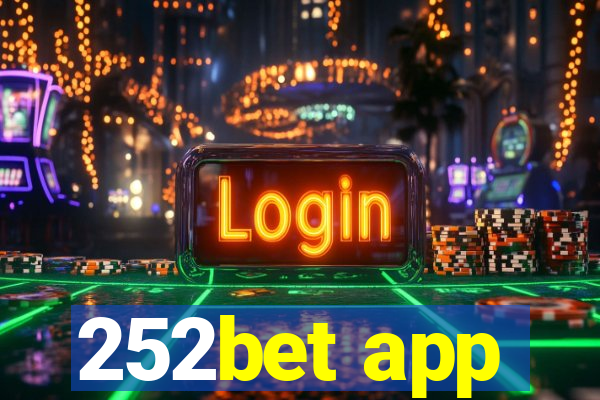 252bet app